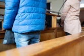 Ouers wat dogter (4) glo doodslaan se oorlewende kind op ‘veilige plek’