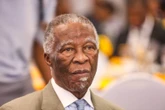 WVK-vervolgings: Hof verwerp Mbeki, Mabandla se aansoek om by saak in te gryp