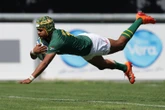 ‘Nederige’ Junior Bokke pak Argentyne vir plek in eindstryd