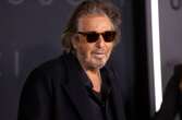 Al Pacino onthul hy was byna dood aan Covid-19