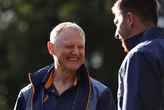 Wallabies vol vertroue, maar op hul hoede vir gekweste Leeus
