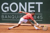 Djoko een tree nader daaraan om 100ste titel te wen