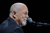 Billy Joel kanselleer optredes ná diagnose van breintoestand