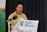 R500m stimulus package for spaza shop industry to start mid-March – Stella Ndabeni-Abrahams