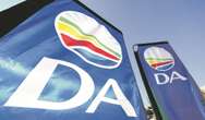 Another coalition between DA, FF Plus on shaky ground in Western Cape