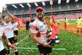 Currie Cup final: Lions, Sharks legends remember when Springboks were made