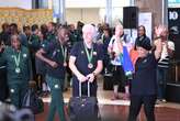 Broos calls 2024 a 'fantastic year for South African football' after Bafana qualify for Afcon