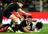 All Blacks beplan grootskaalse veranderinge vir 3de Franse toets