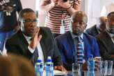 Lesufi se program vir werkloses se dae glo getel; hy ontken dit