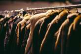 SA's cool economy stokes hot demand for secondhand jackets