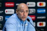 Los Pumas change lock pairing for Bok clash