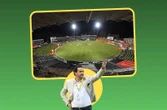 Hotel, voetbrug, parkering... spog-ontwikkelings vir Wanderers beplan