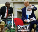 Piet Croucamp: Eerder ’n boer in SA as ’n kind in Trump-kontrei