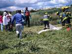 WATCH | Missing Soweto couple found dead in car submerged in river