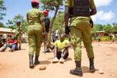 Opposition figures killed as Tanzania holds local election, one by prison officers