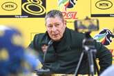 Stellies make stars, Sundowns buy them: Barker demands starlets knock Brazilians off their perch