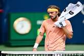 Trouble in house Tsitsipas? Greek tennis star may be heading for coaching change