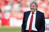 Football legend Dalglish lauds Gary Player after golf event: 'Fantastic what he's done for SA'