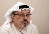 Khashoggi hit squad members were trained in US, says report