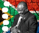 Mening | Cyril die Dromer dink verniet nasionale dialoog sal sy nalatenskap red