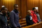 Senzo Meyiwa murder accused removed from C-Max centre