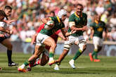 Springboks release 9 players for Currie Cup duty