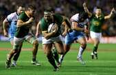 5 talking points | Bok 'Nuke Squad' took a while to get going, but scrum an ever-present threat