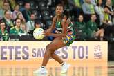 South Africa's netball team needs a place to call home, says new Proteas captain Chawane