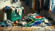 Pieter Mulder: Vuil wasgoed lê die Withuis vol