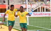 Bafana moet batterye dringend herlaai voor stryd teen Niger