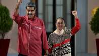 'Let's get them!' Maduro calls for arrest of 'traitors' following disputed Venezuela election