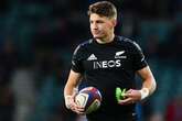 All Blacks recall Beauden Barrett, Slipper to become most-capped Wallaby