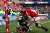 Boks for Lions series: How they measure up to 2009 squad