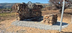 Trichardt-Potgieter-monument tot eertydse glorie herstel