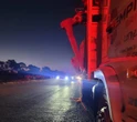 2 dood, 4 beseer in ongeluk tussen bus en vragmotor buite Bloem
