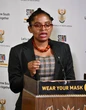 Belangebotsing in nuwe NOK-direksie – Ntshavheni
