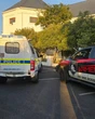 Man (21) vas nadat hy werknemer van vulstasie glo met baksteen bydam