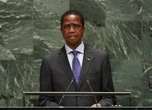 Oudpresident van Zambië sterf in SA; Cyril betuig meegevoel