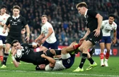 All Blacks se Jordan dink aan Kiwi-drieërekord