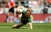 Blitsbok Grobbelaar op pad na Haaie vir Curriebeker