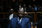 RNE: ANC vry glo na MKP, maar hy sê nee – Zuma