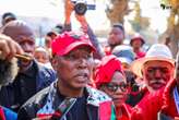 'Bordering on harassment': EFF takes issue with media 'obsession' with VBS scandal