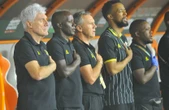 Rolspelers vergader Donderdag oor moontlike Bafana-dubbeldoor in Kaap