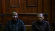 Beskuldigde erken Glen-moorde, want hy wil sy ‘kop rustig kry’