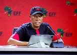 Malema sets out rules, guidelines for EFF's conference in December