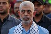 Hamas-leier Sinwar was Israel se mees gesoekte man