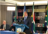 DA gaan hom ‘onmiddellik’ aan nasionale dialoog onttrek