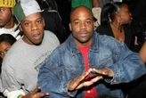 Roc-A-Fella sues Damon Dash for attempting to sell Jay Z’s debut album