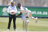 Coetzee to miss second Sri Lanka Test, Pakistan series as Maphaka earns Proteas Test call-up