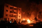 SA’ners in Iran moet by ambassade aanmeld; veroordeel konflik